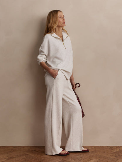 Varley Best Seller - The Wide Leg Pant 32