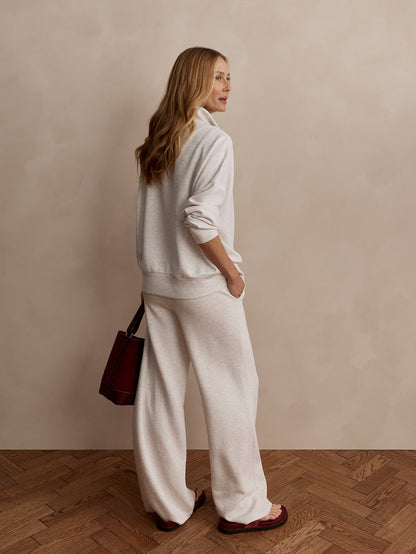 Varley Best Seller - The Wide Leg Pant 32