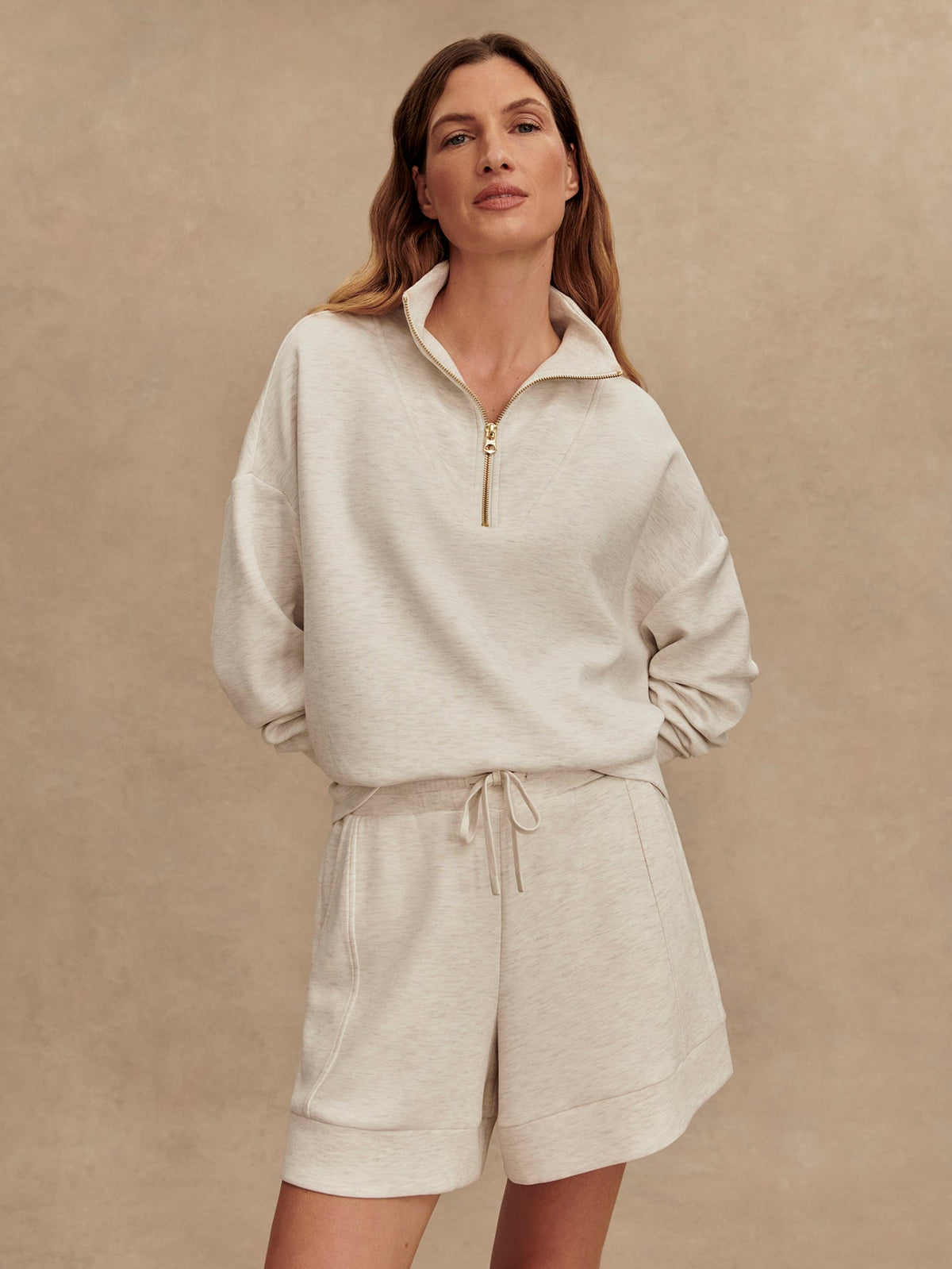 Varley Exclusive - Alder Short | VARLEY US