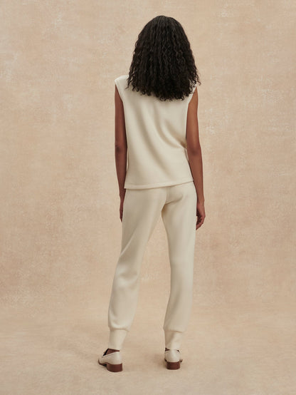Varley Smart Buy - Simmons Half Zip Tank