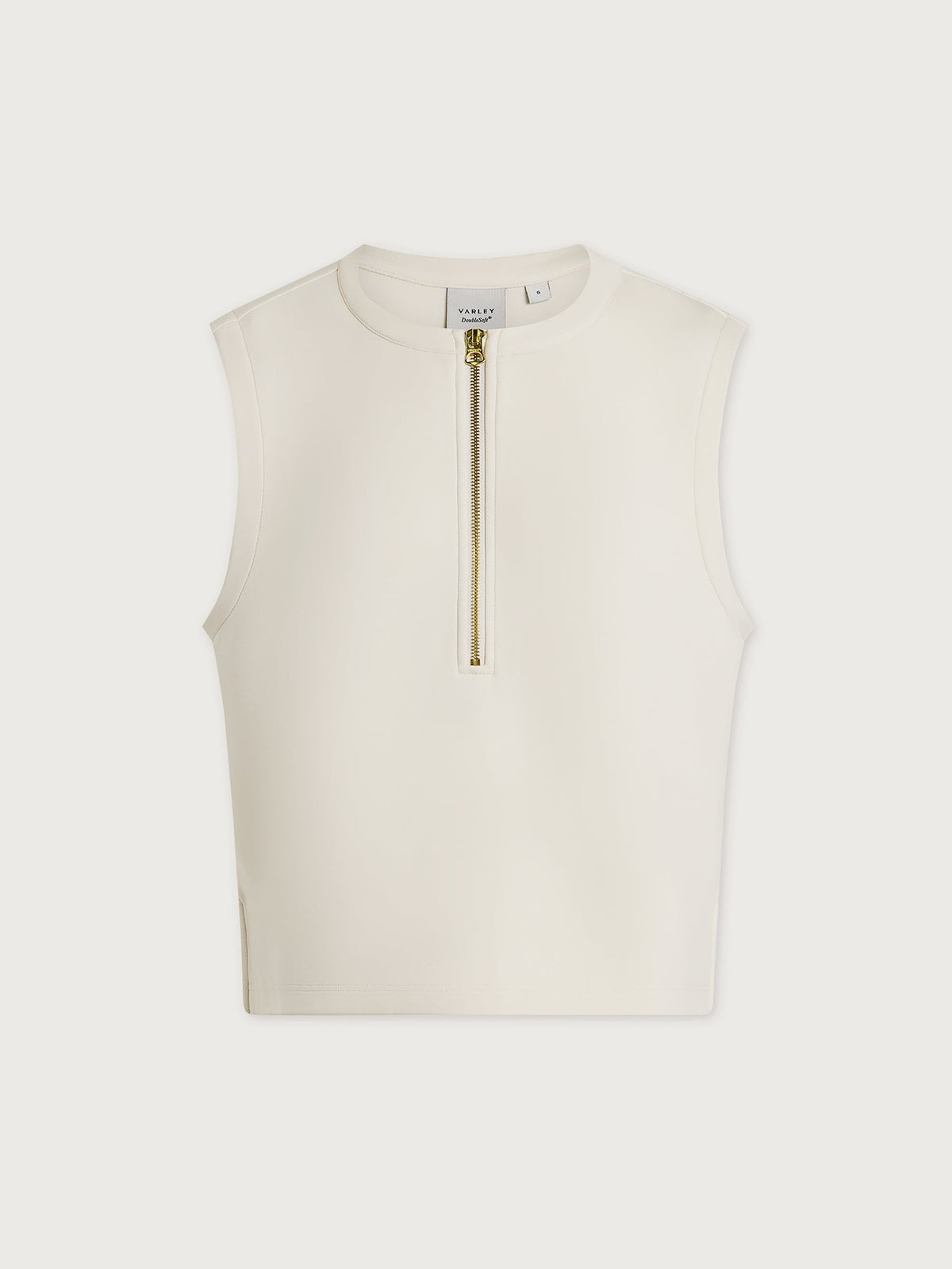 Varley Smart Buy - Simmons Half Zip Tank