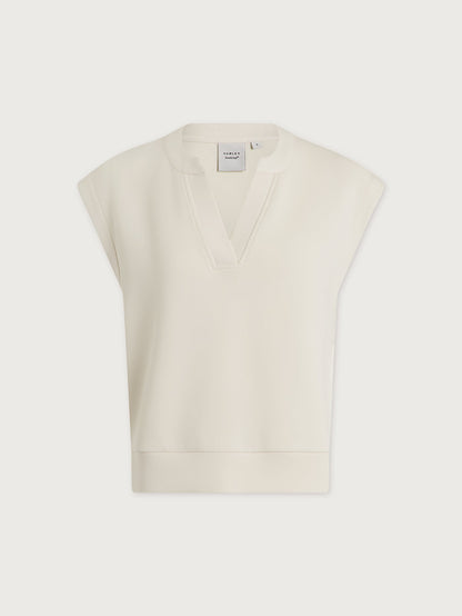 Varley Popular - Delphi V Neck Tank Top