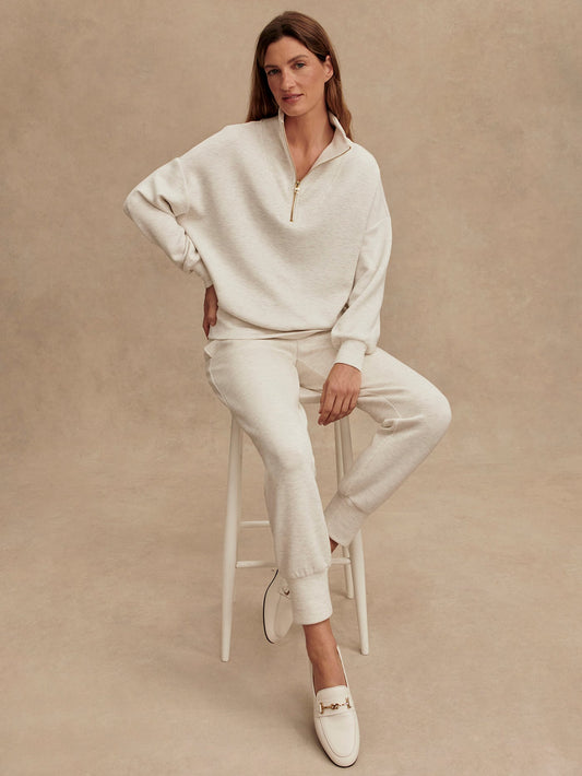 Varley Popular - The Slim Cuff pant 27.5