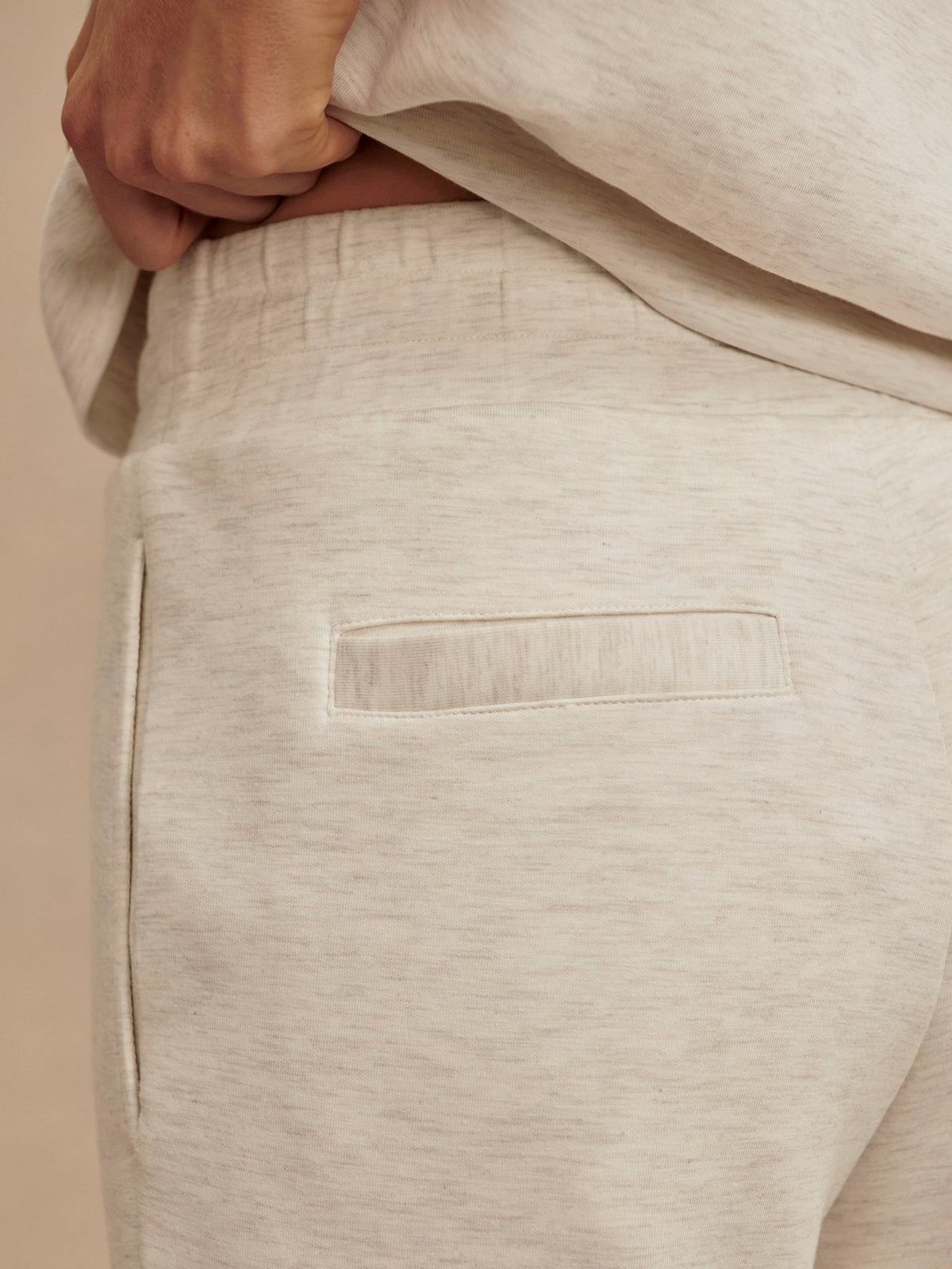 Varley Popular - The Slim Cuff pant 27.5