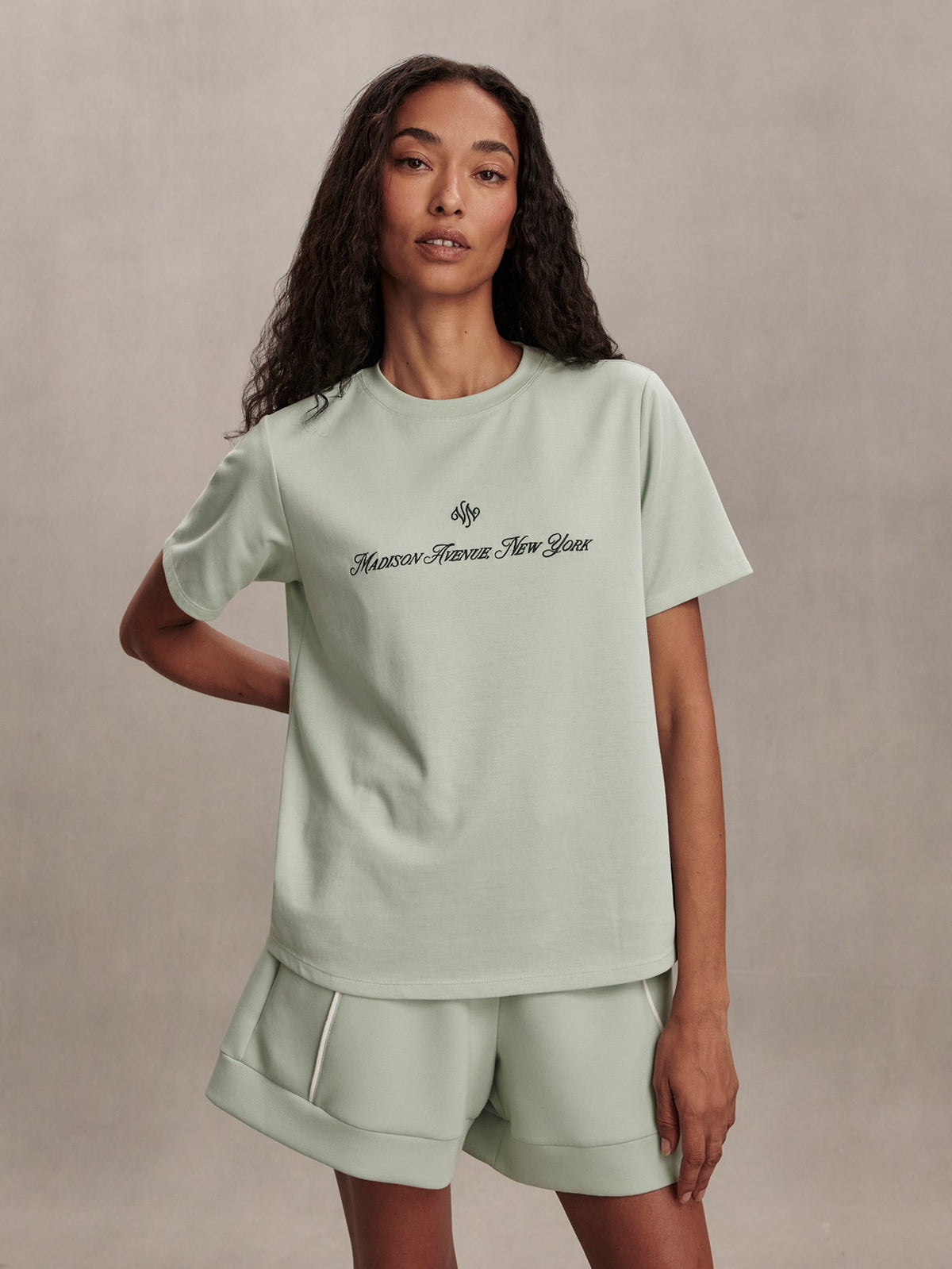 Varley Best Price - Eldon Graphic T-Shirt