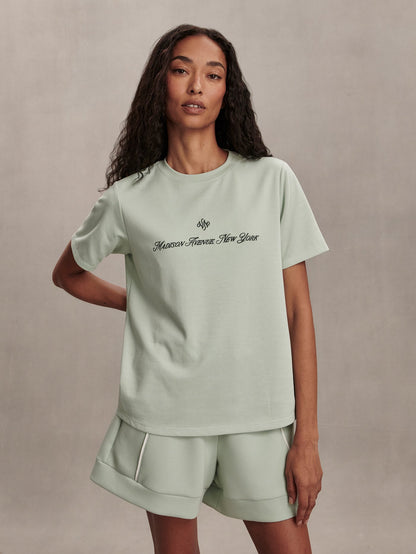 Varley Best Price - Eldon Graphic T-Shirt