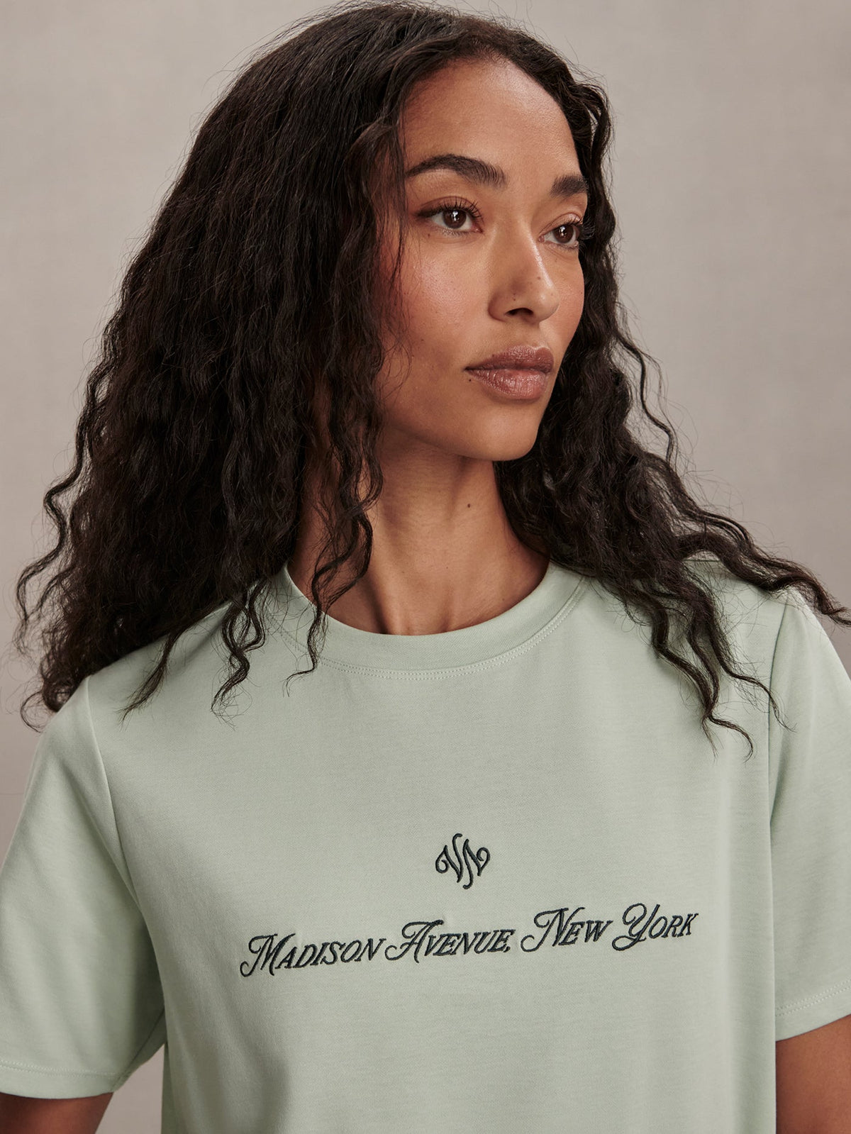 Varley Best Price - Eldon Graphic T-Shirt