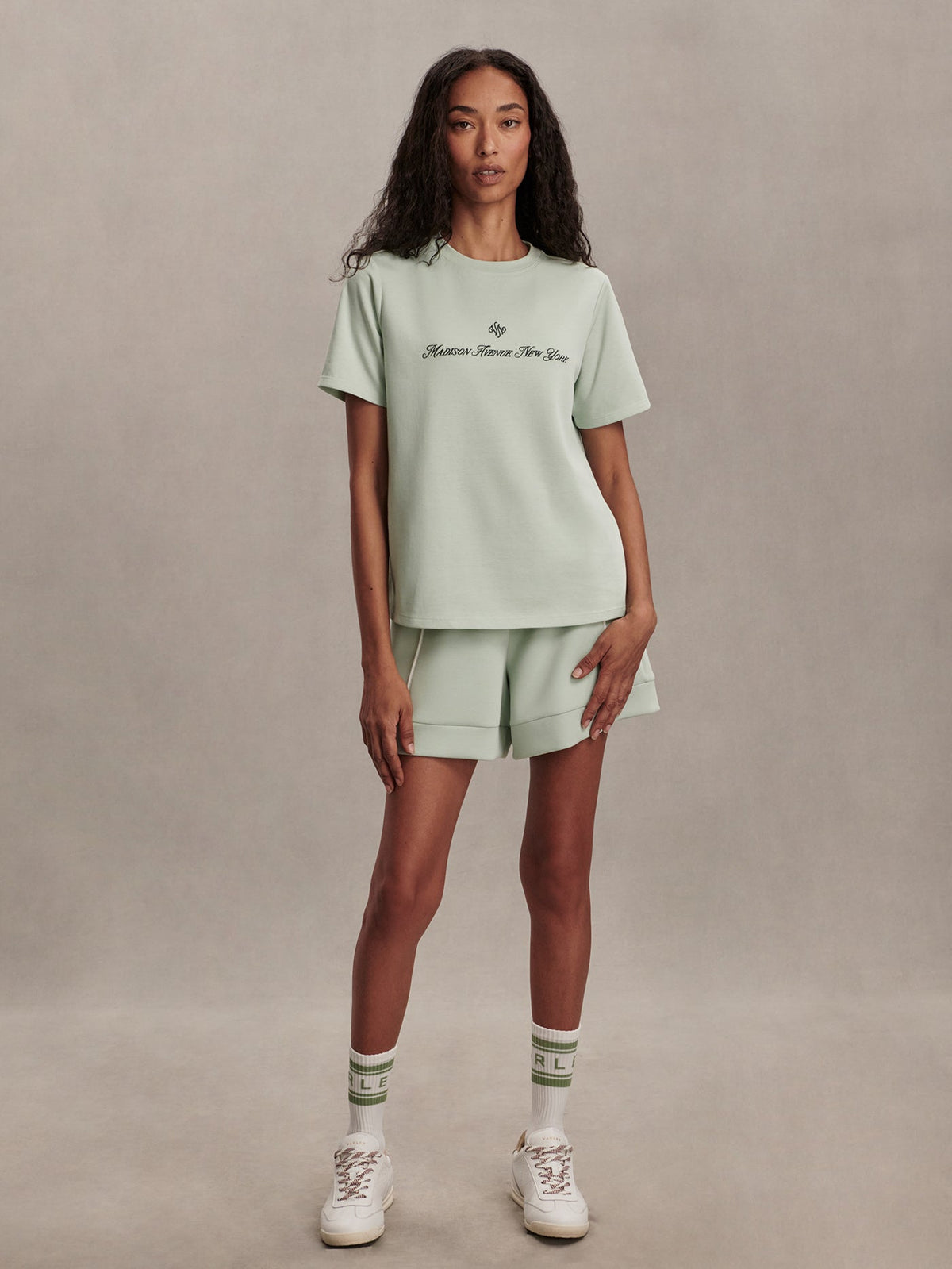 Varley Best Price - Eldon Graphic T-Shirt