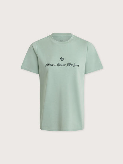 Varley Best Price - Eldon Graphic T-Shirt