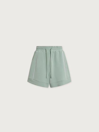 Varley Everyday - Barnes High Rise Short 4.5