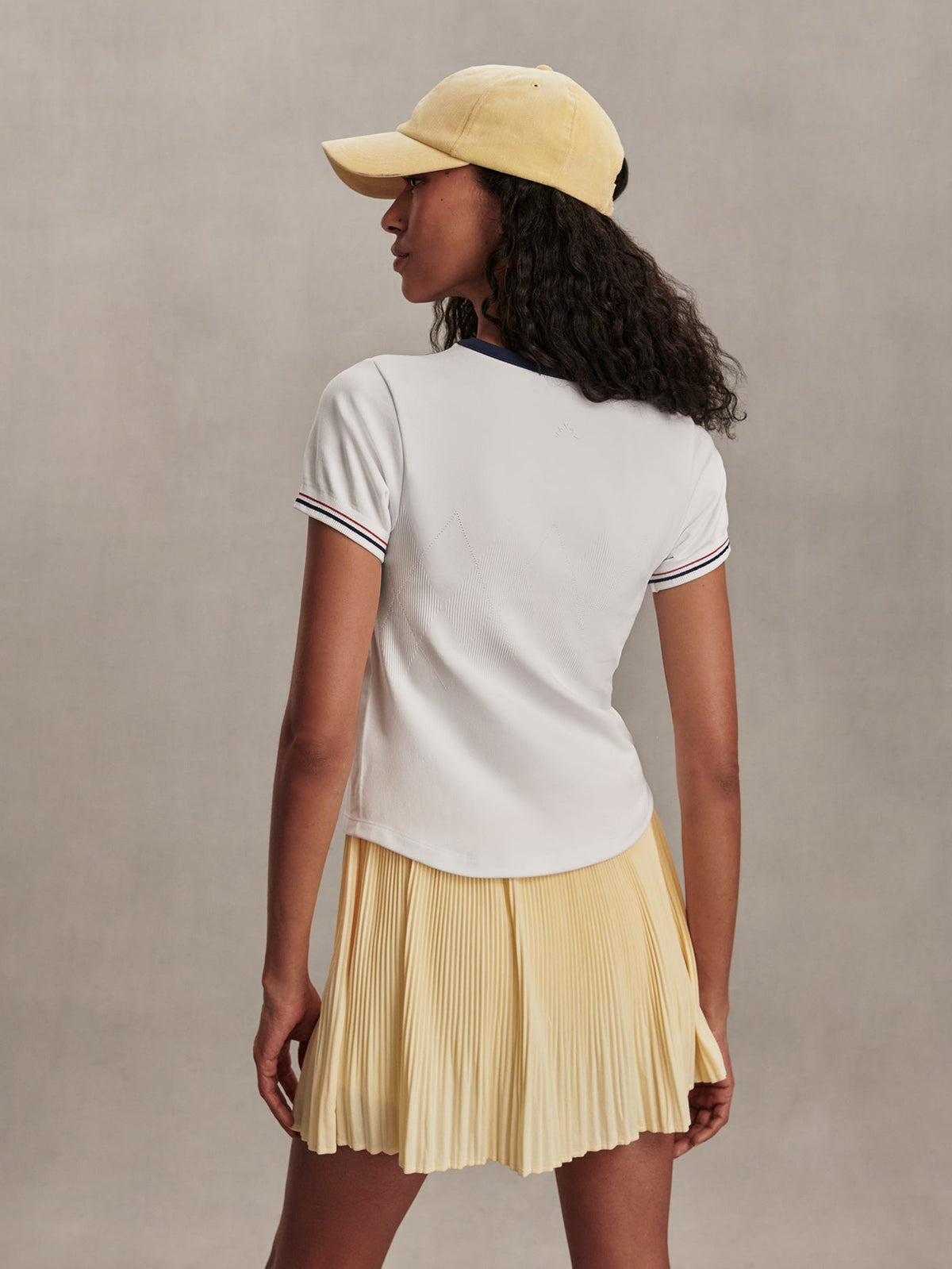 Varley Latest - Gleadle Seamless T-Shirt