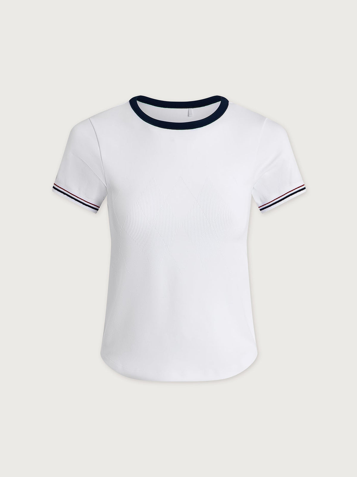 Varley Latest - Gleadle Seamless T-Shirt