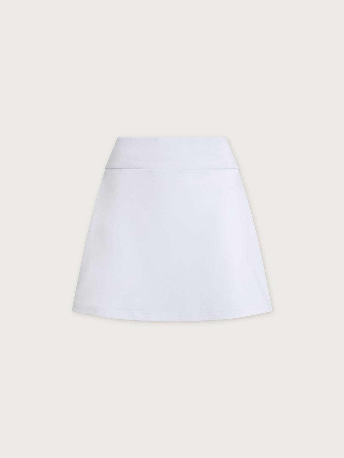 Varley Classic - Tani High Rise Skort 14"