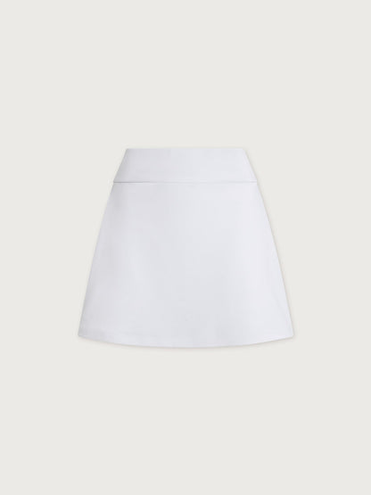 Varley Classic - Tani High Rise Skort 14"