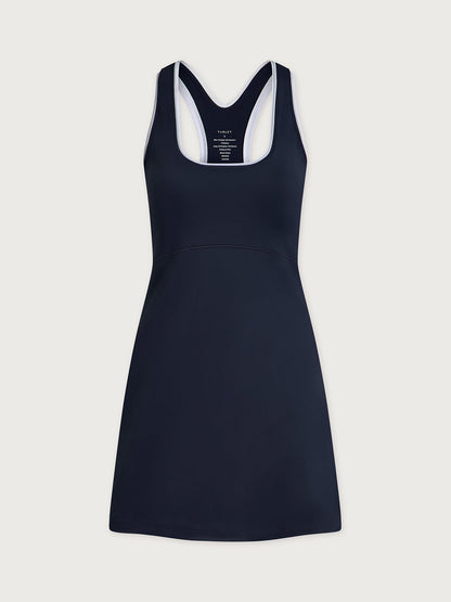 Varley Trending - Ruan Court Dress 30"