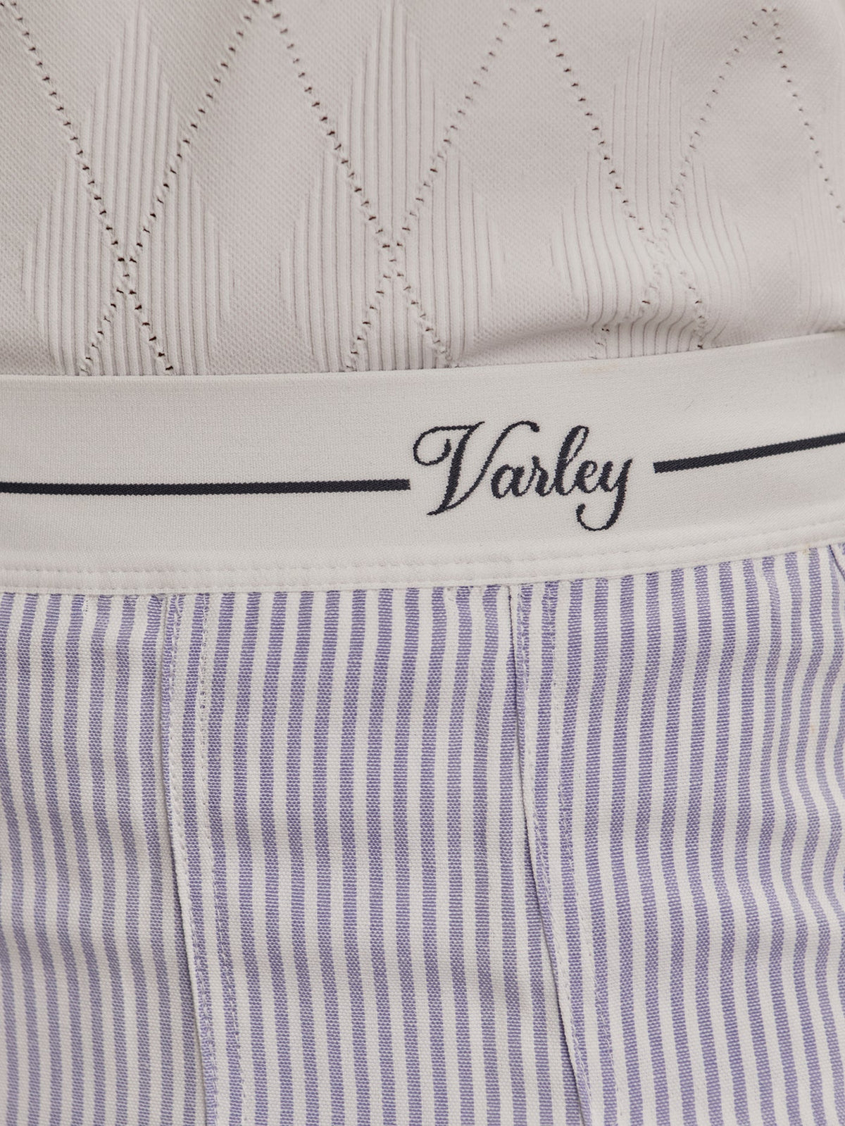 Varley Latest - Toyah High Rise Skort 14.5"