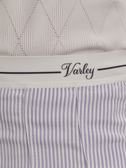 Varley Latest - Toyah High Rise Skort 14.5"