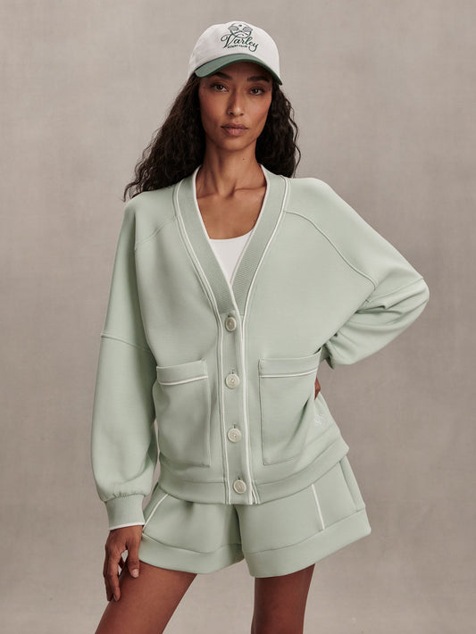 Varley Trending - Scottie Cardigan