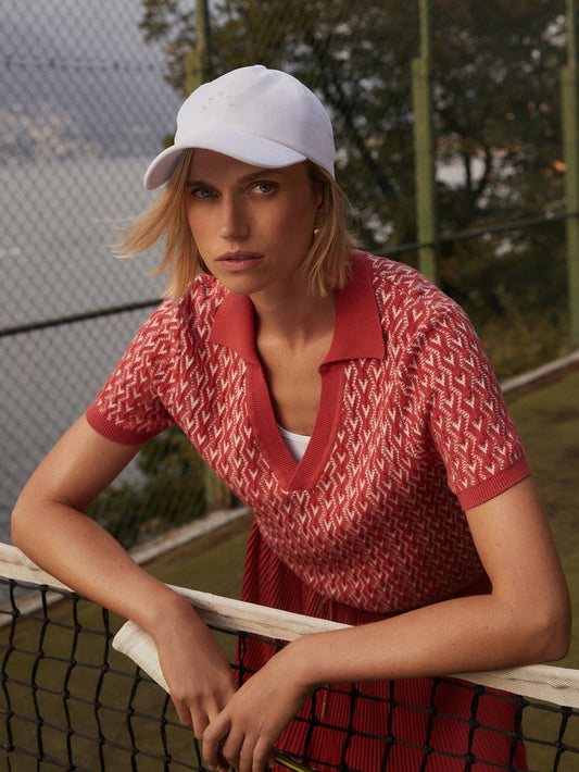 Varley Deals - Ezrella Knit Top
