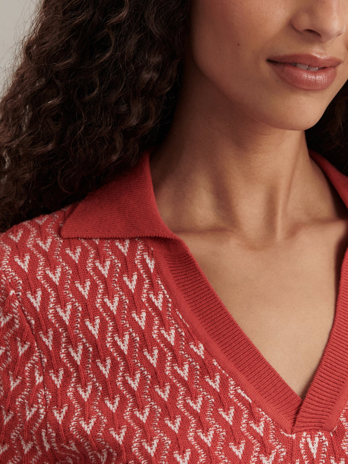 Varley Deals - Ezrella Knit Top