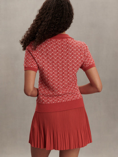 Varley Deals - Ezrella Knit Top