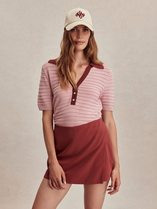 Varley Value - Lambert Wrap Short 3