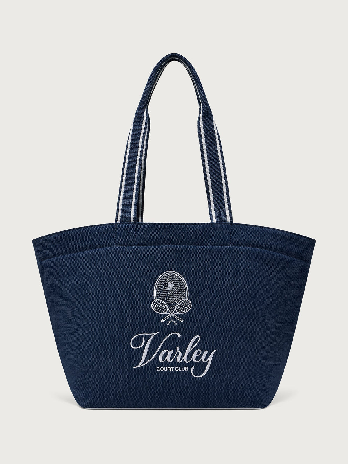 Varley Value - Robinson Canvas Club Tote Bag