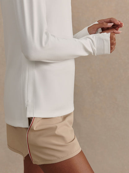 Varley Best Price - Amren Half Zip