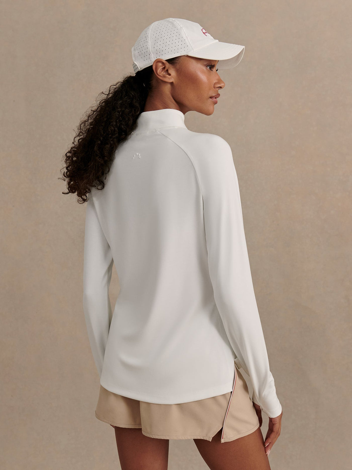 Varley Best Price - Amren Half Zip