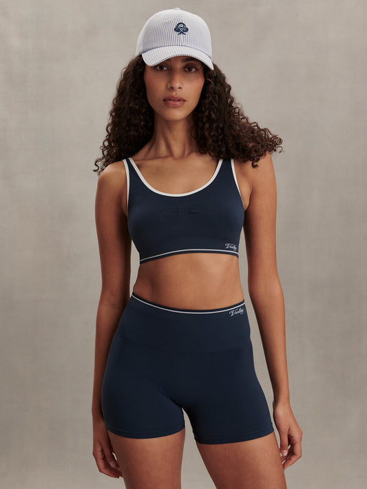Varley Special Offer - Sakura Seamless Sports Bra