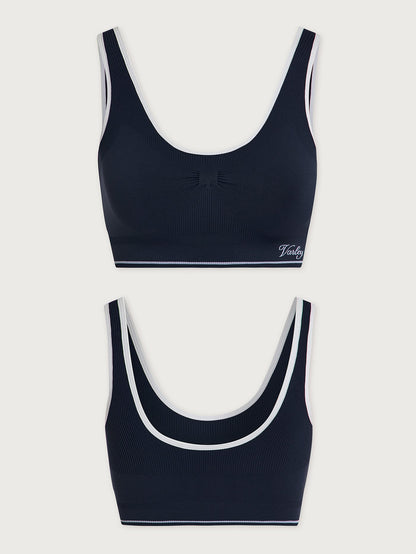 Varley Special Offer - Sakura Seamless Sports Bra