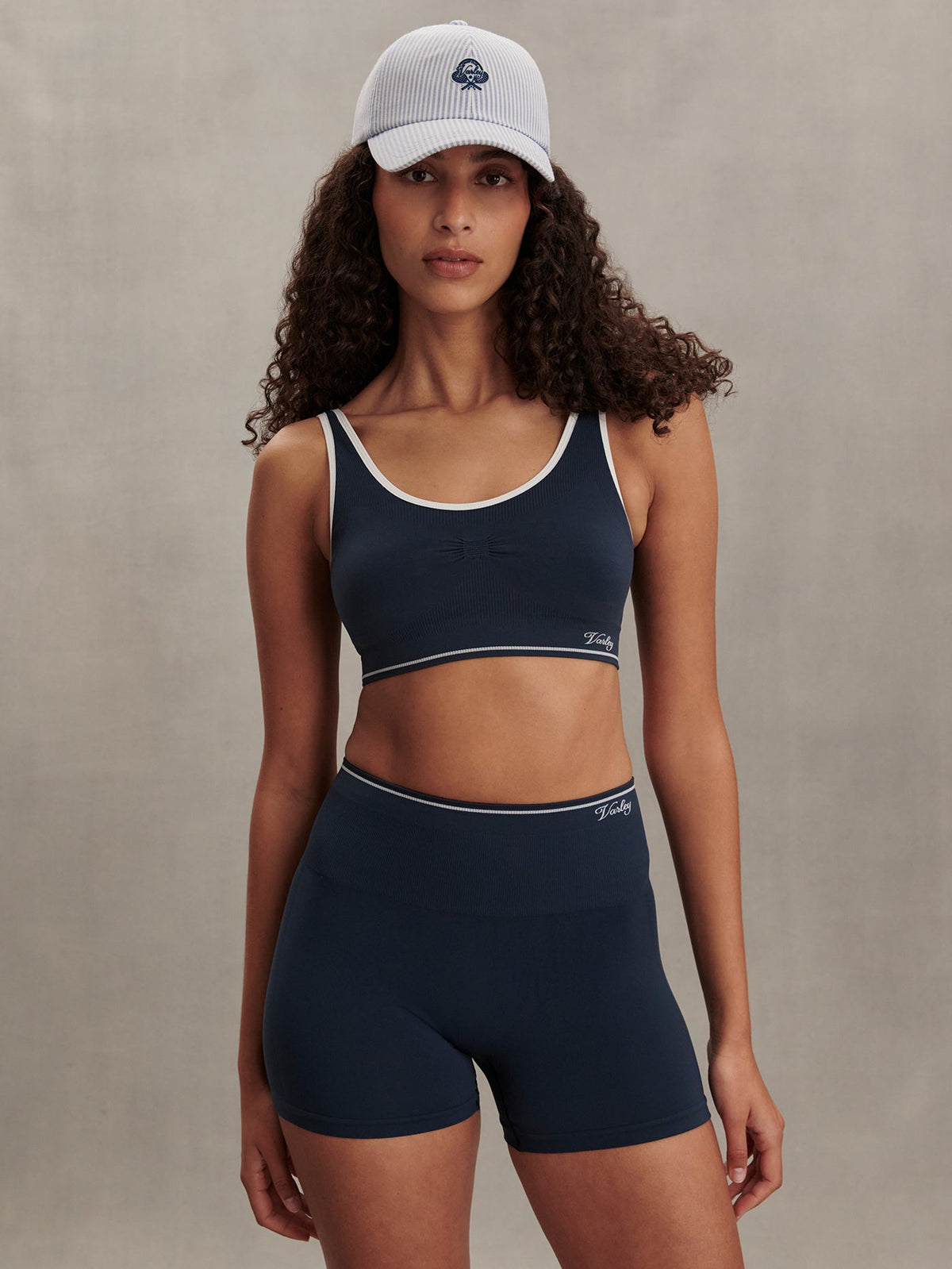 Varley Customer Favorite - Chihiro Seamless Shorts 4"