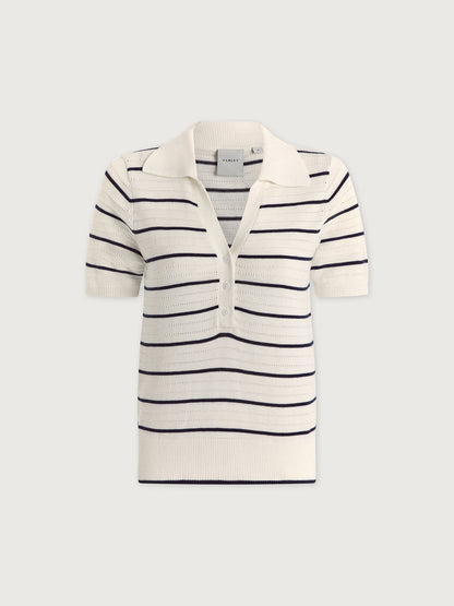 Varley Deals - Wren Knit Polo