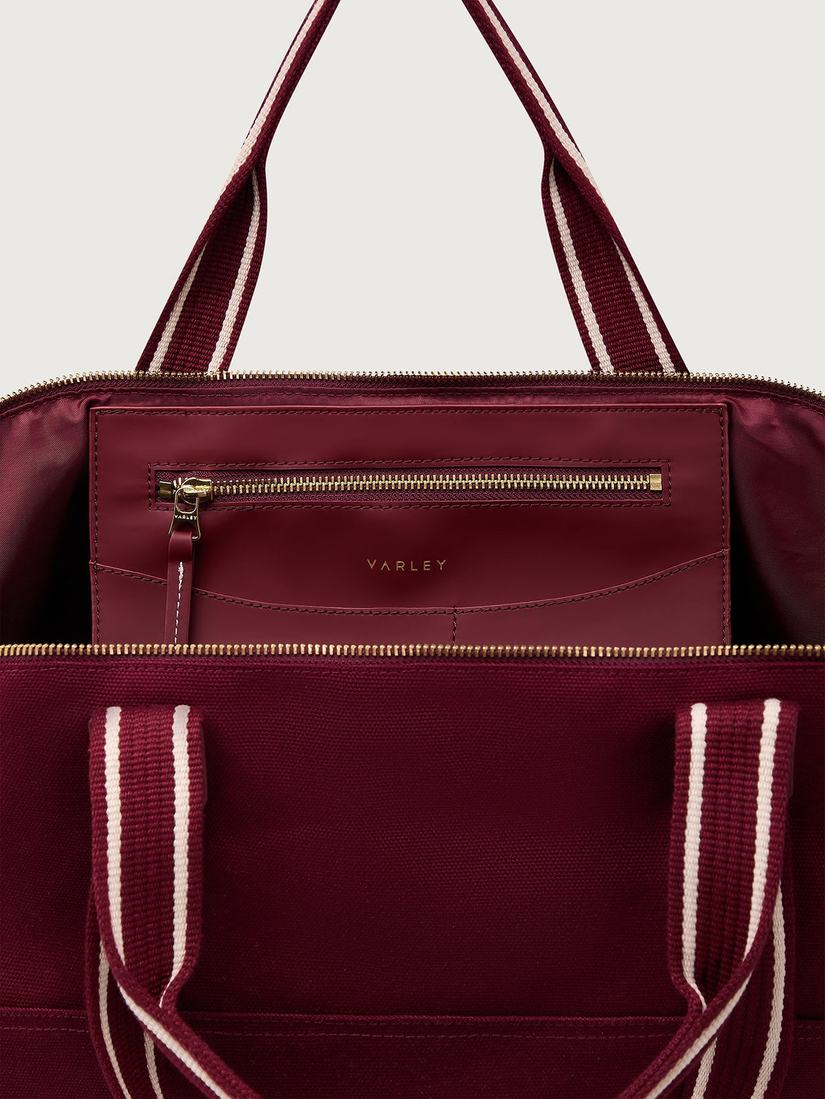 Varley Classic - Montlake Club Bag