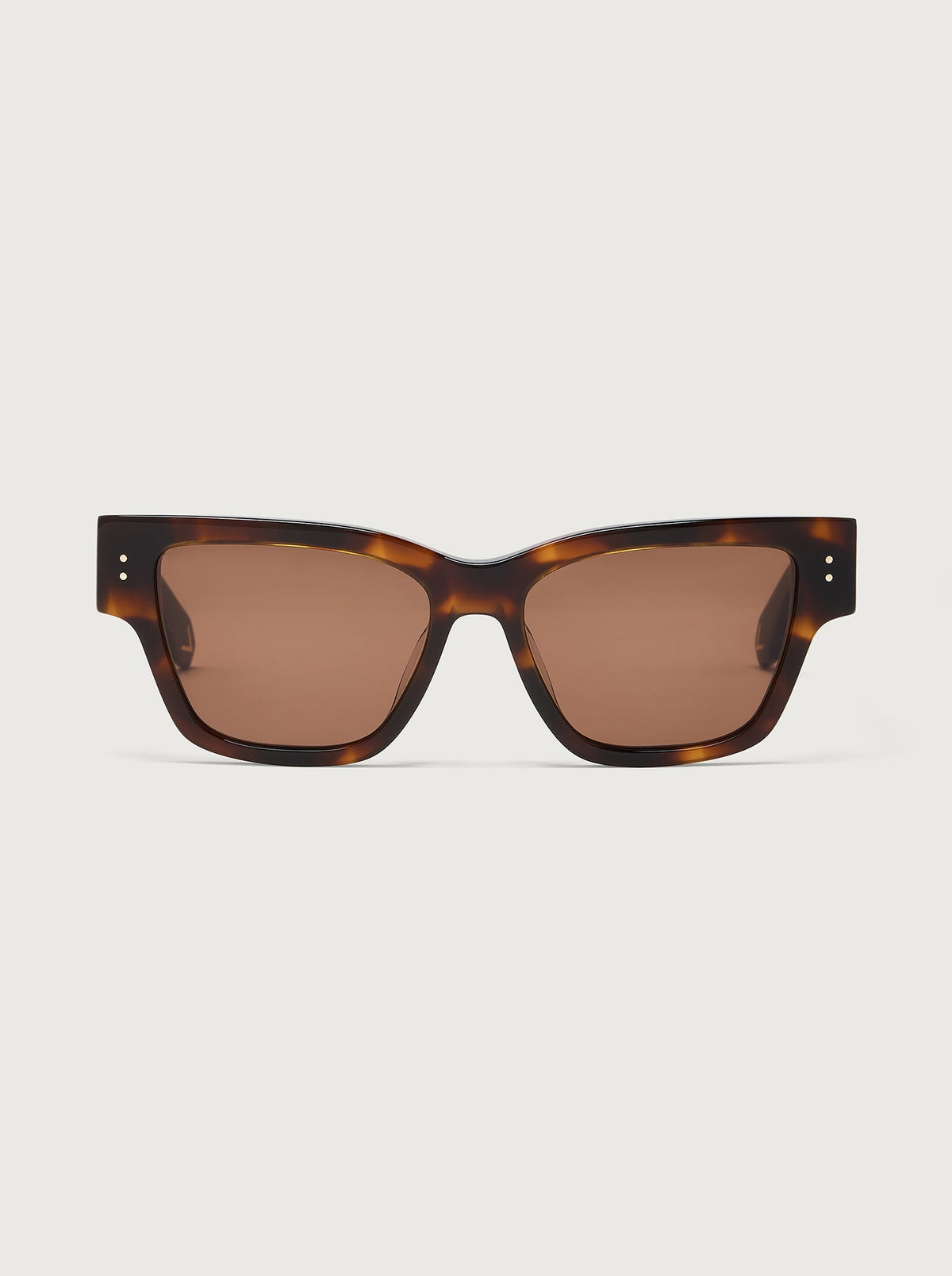 Varley Popular - Alber Square Sunglasses
