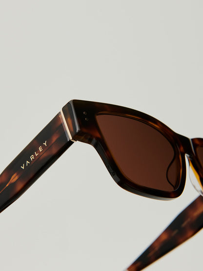 Varley Popular - Alber Square Sunglasses