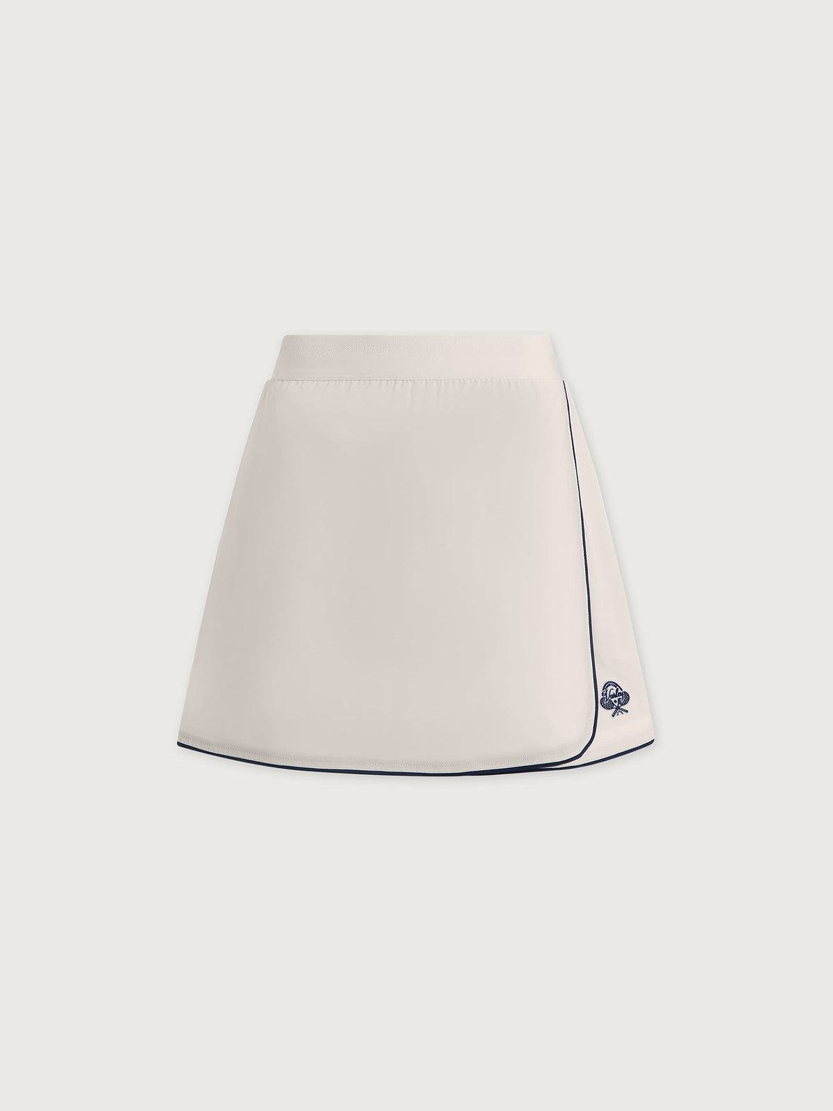 Varley Trusted - Anaya Mid Rise Skort 13.5