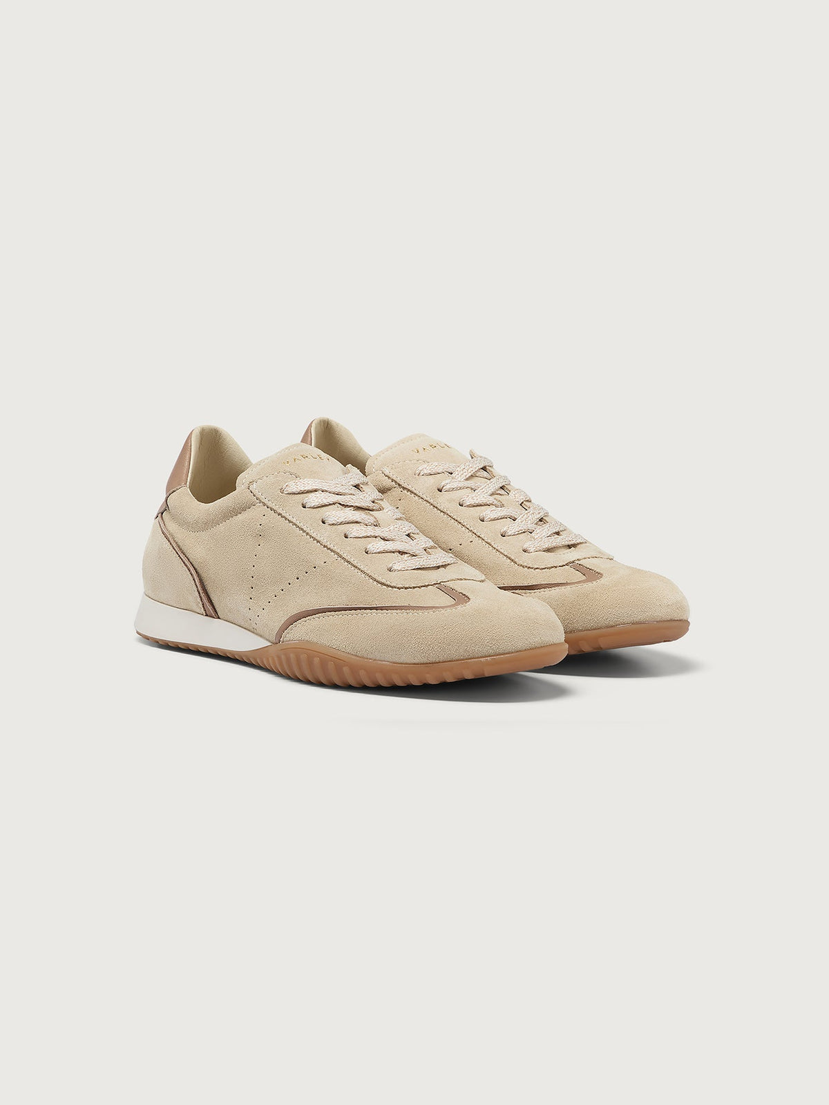 Varley Trusted - Asmei Sneaker Suede