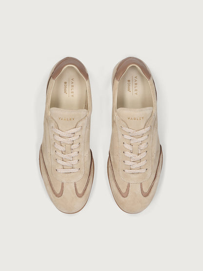 Varley Trusted - Asmei Sneaker Suede