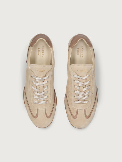 Varley Trusted - Asmei Sneaker Suede