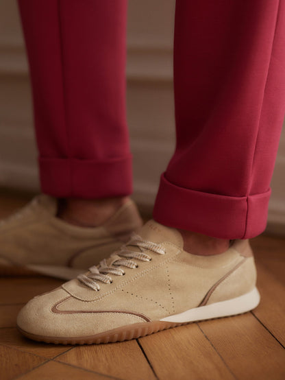 Varley Trusted - Asmei Sneaker Suede