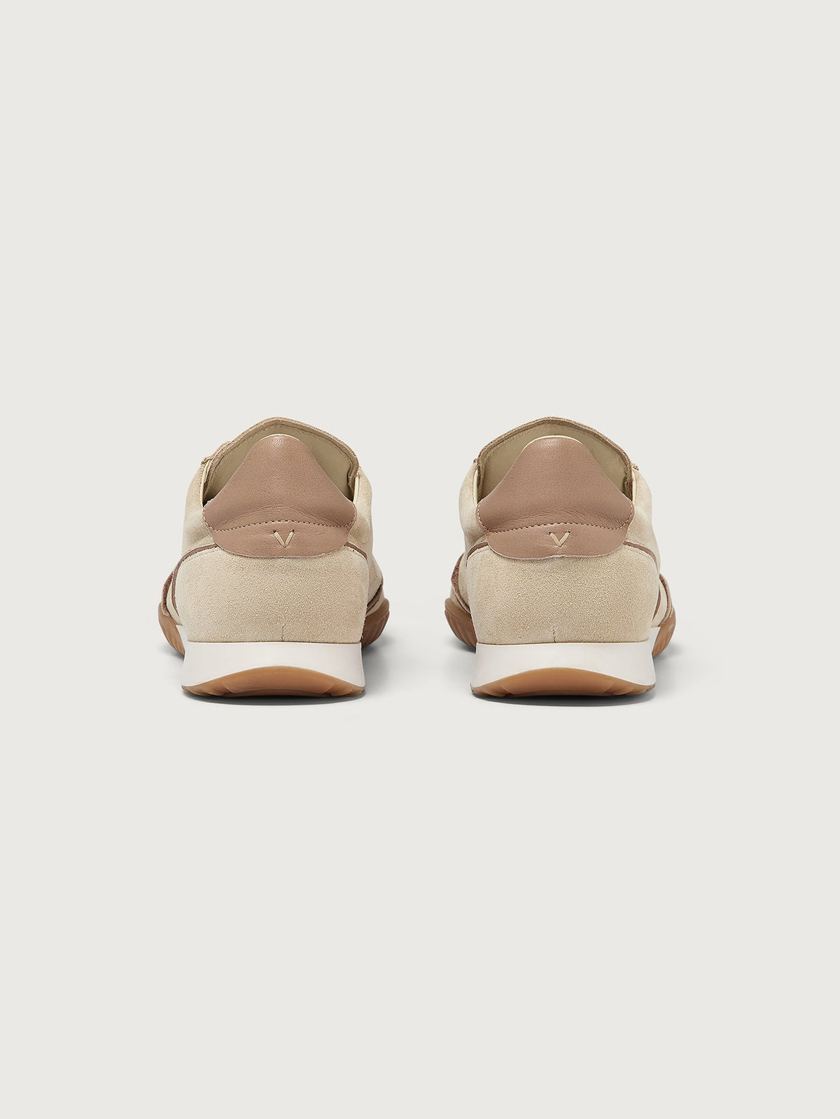 Varley Trusted - Asmei Sneaker Suede