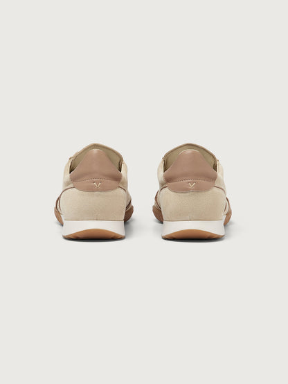 Varley Trusted - Asmei Sneaker Suede