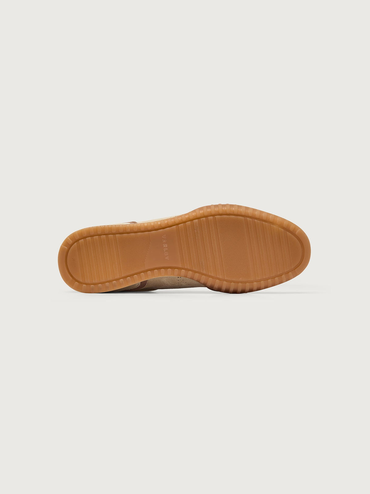 Varley Trusted - Asmei Sneaker Suede