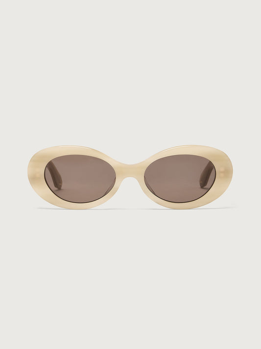 Varley Classic - Bethnall Oval Sunglasses