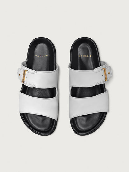Varley Trending - Latona Nappa Sandal