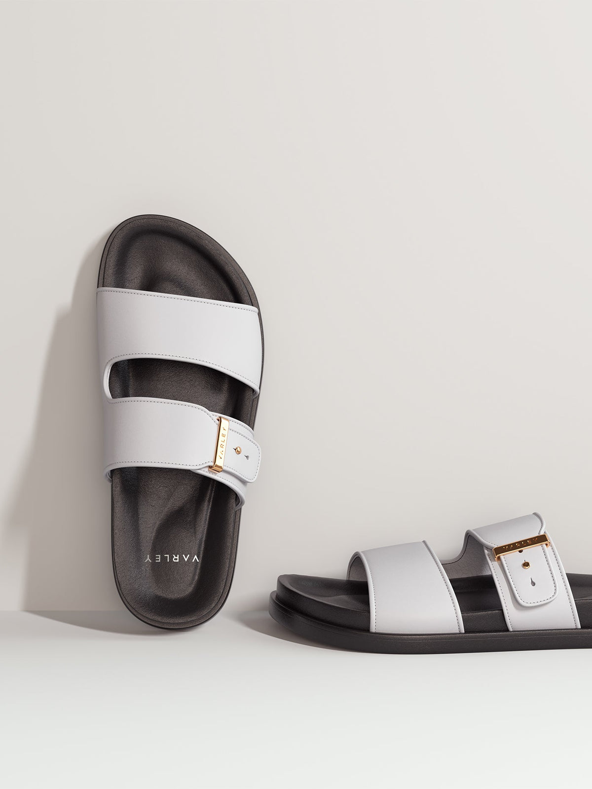 Varley Trending - Latona Nappa Sandal