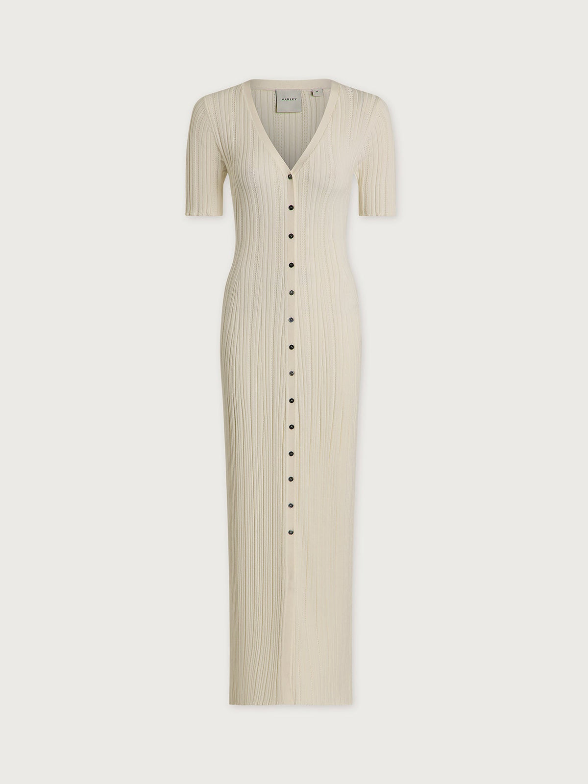 Varley Special Offer - Elexa Knit Dress