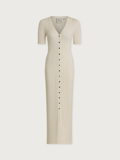Varley Special Offer - Elexa Knit Dress