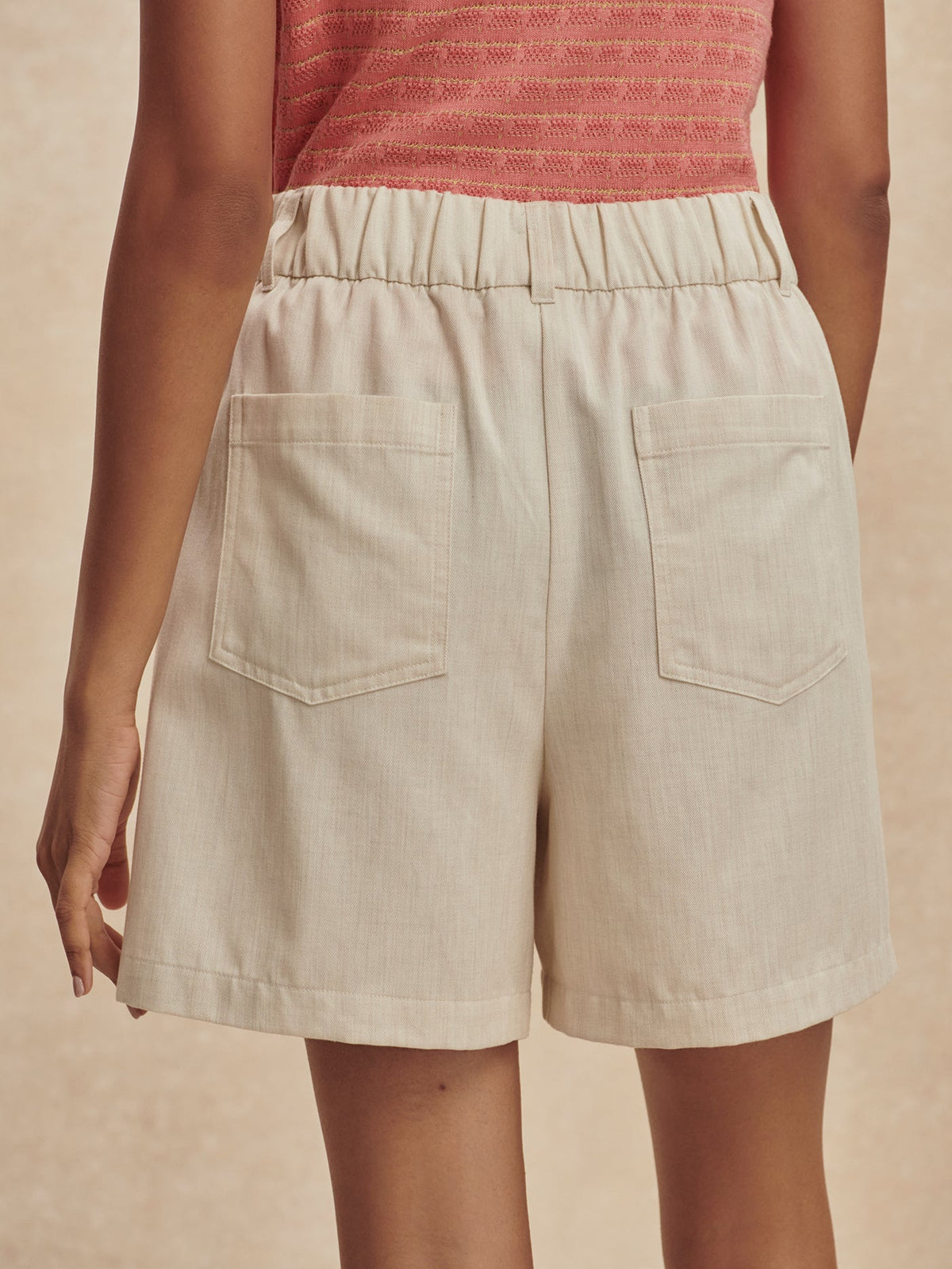 Varley Deals - Fender Short 5
